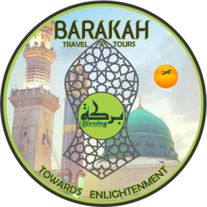 baraka travel agency