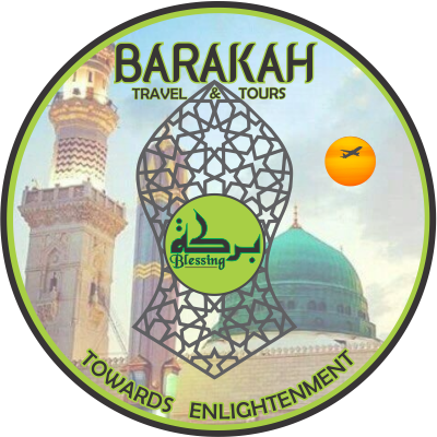 Barakah Travel – specialising in Hajj & Umrah Tours